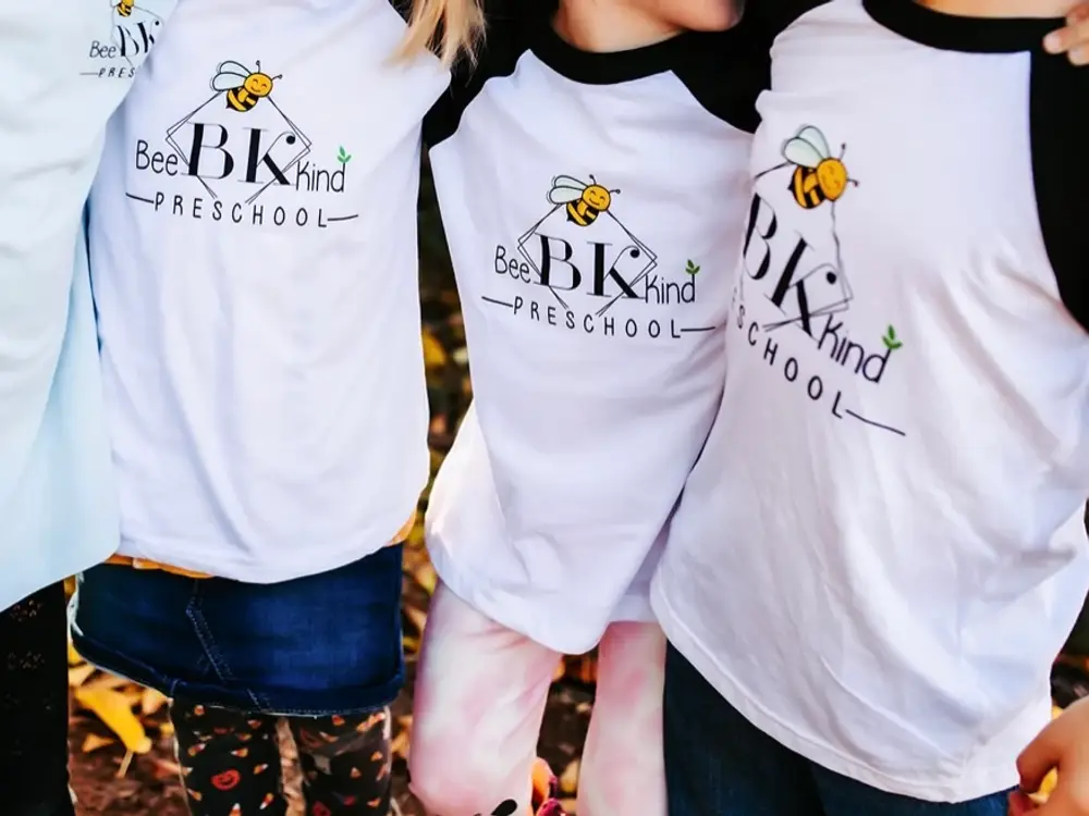 Bee Kind Preschool in Penryn, CA