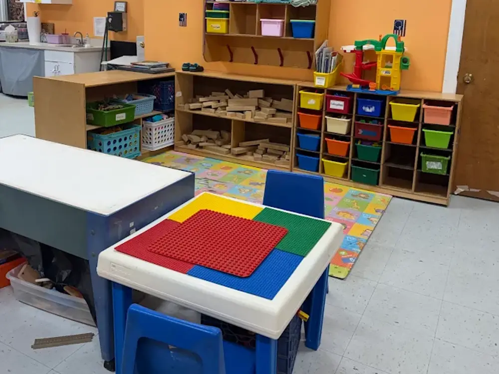 Beehive Children's Center, New Milford