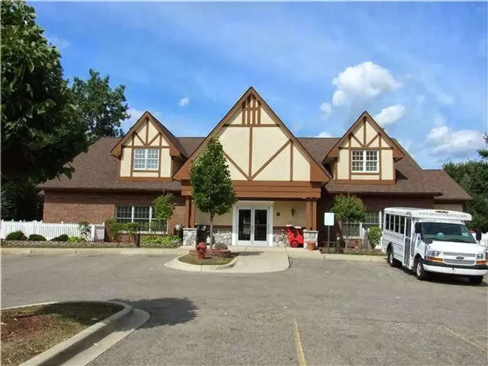 Beginners Inn Childcare & Learning Center (7515 N Canton Center Rd) in Canton, MI