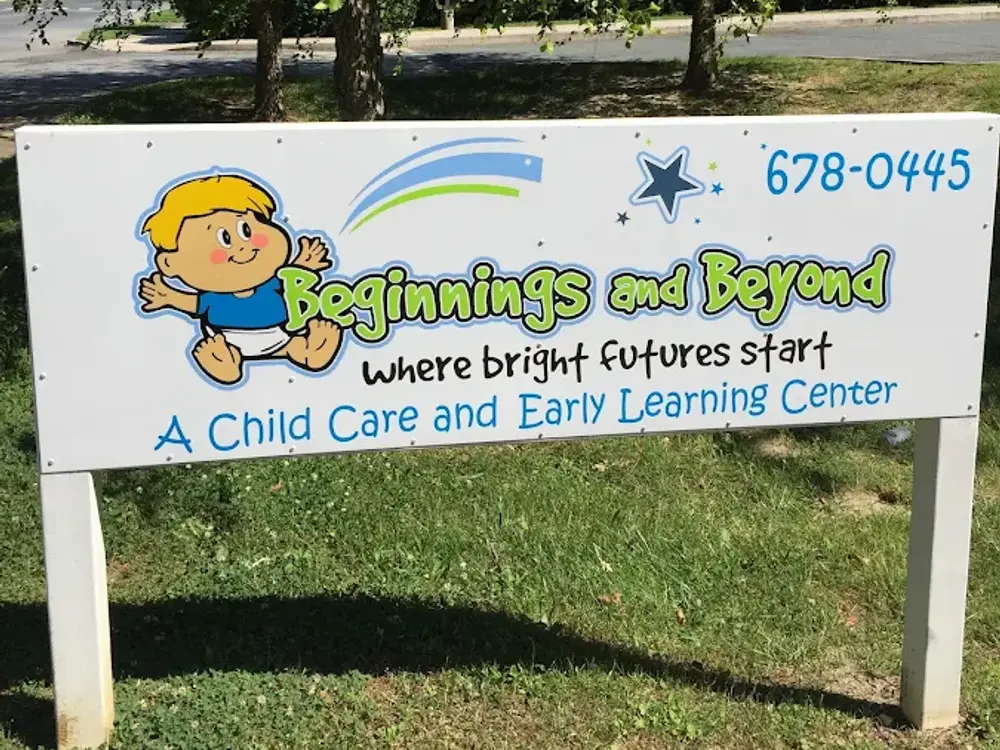 Beginnings and Beyond (710 Buckson Drive), Dover