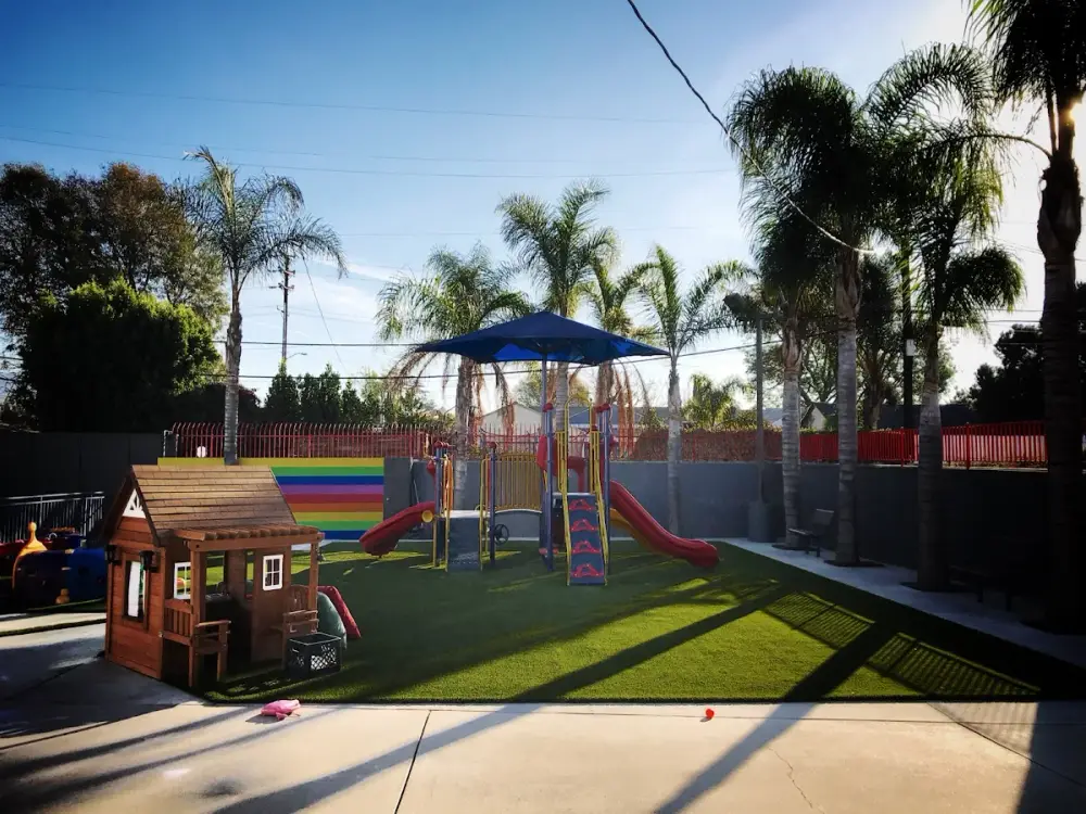 Beginnings Learning Center North Hollywood, North Hollywood