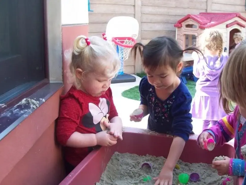 Beginnings Learning Center, Santa Monica