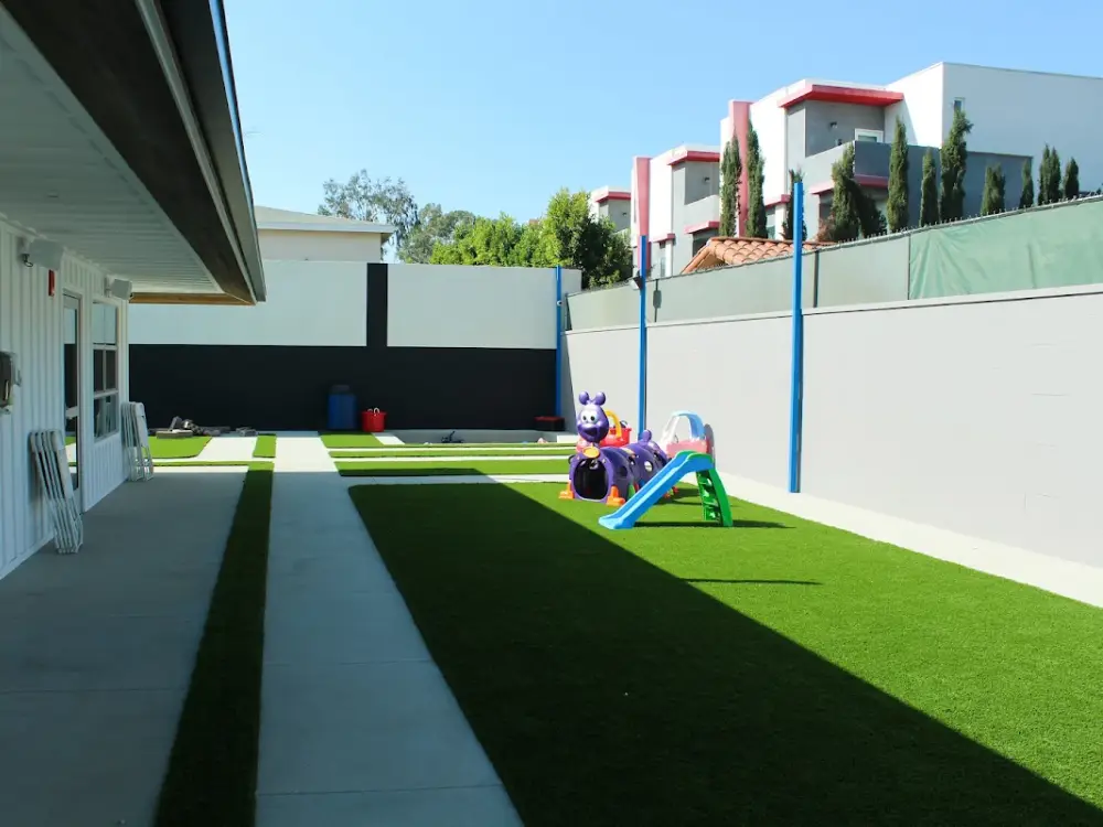 Beginnings Learning Center, Van Nuys