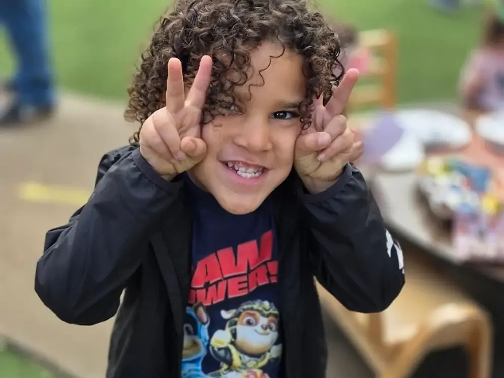 BeiBei Amigos Montessori Language Preschool in Phoenix, AZ