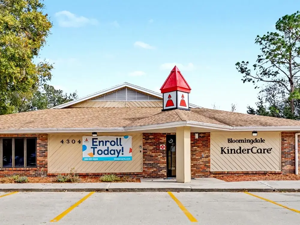 Bell Shoals KinderCare, Valrico