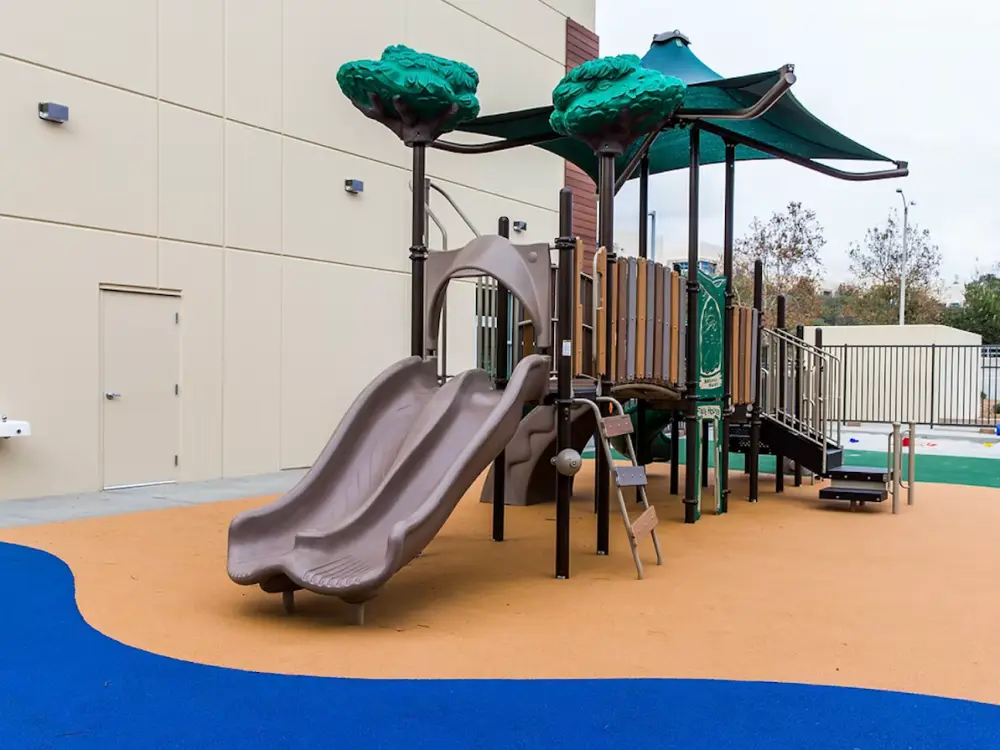 Bella Montessori School, Lake Forest