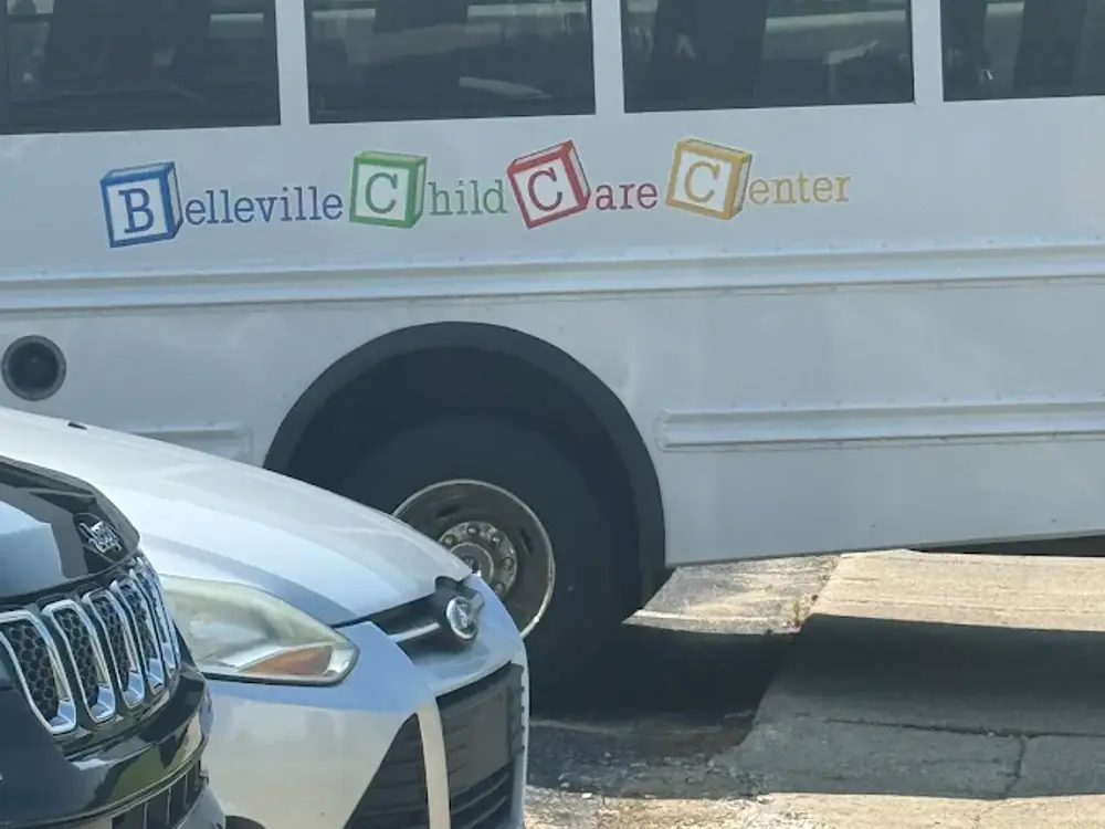 Belleville Child Care Center, Belleville
