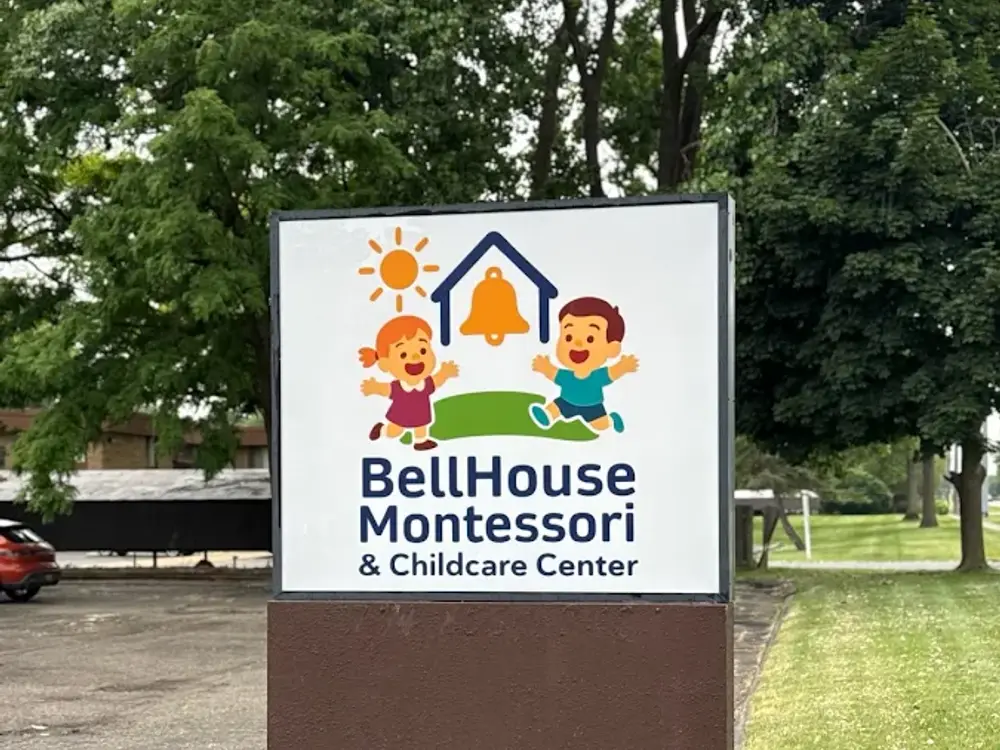 BellHouse Montessori and Childcare Center, Westland