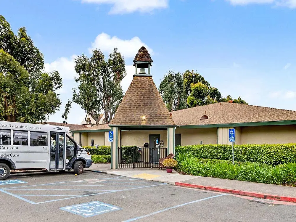 Benicia KinderCare, Benicia