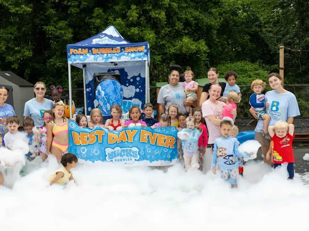 Bensalem Childcare Center and Preschool, Bensalem