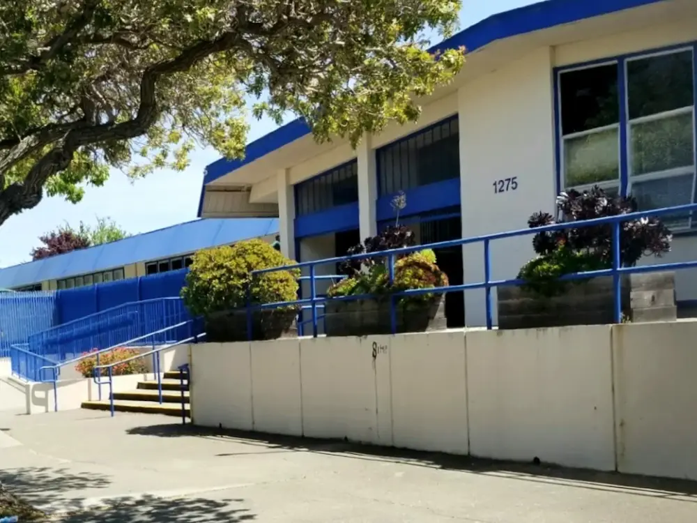 Berkeley YMCA Head Start - Emeryville Marina, Emeryville