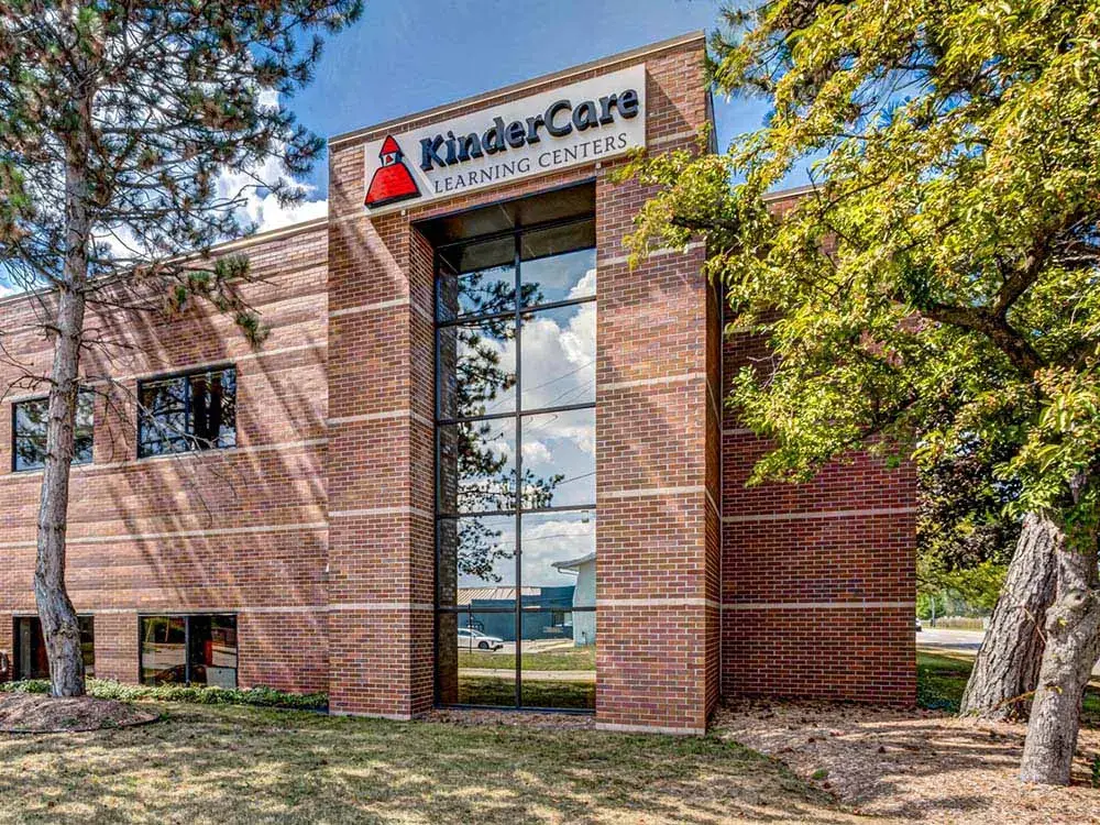 Berkley KinderCare, Berkley