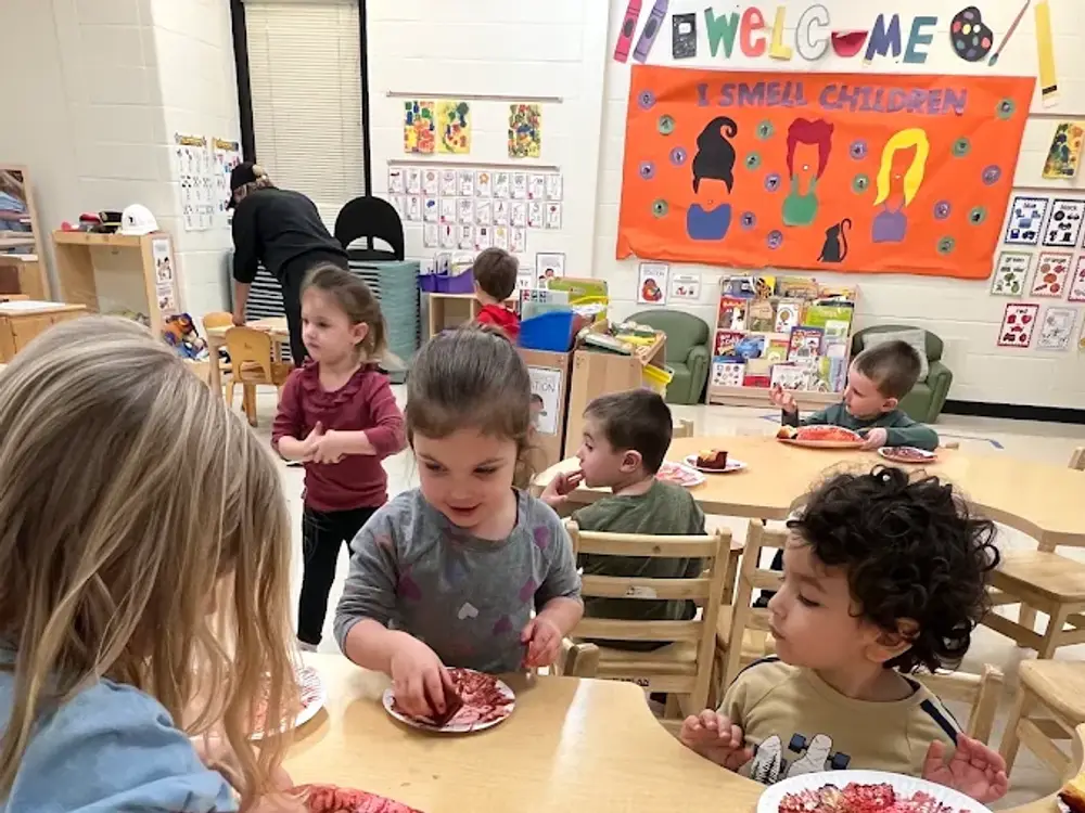 Berlin YMCA Childcare & Program Center (1088 Norton Rd), Berlin
