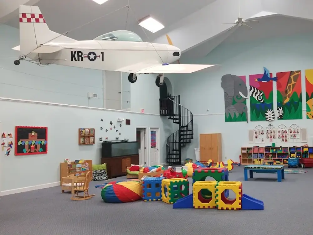 Berri Patch Preschool in Malabar, FL