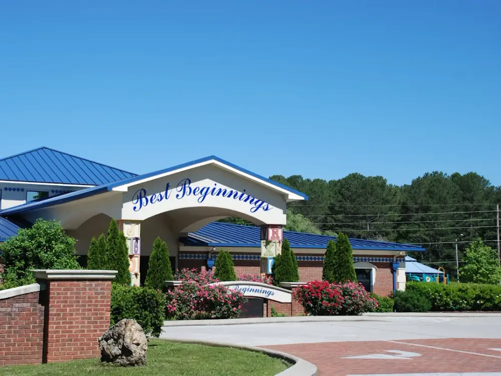 Best Beginnings Early Learning Schools in Chattanooga, TN