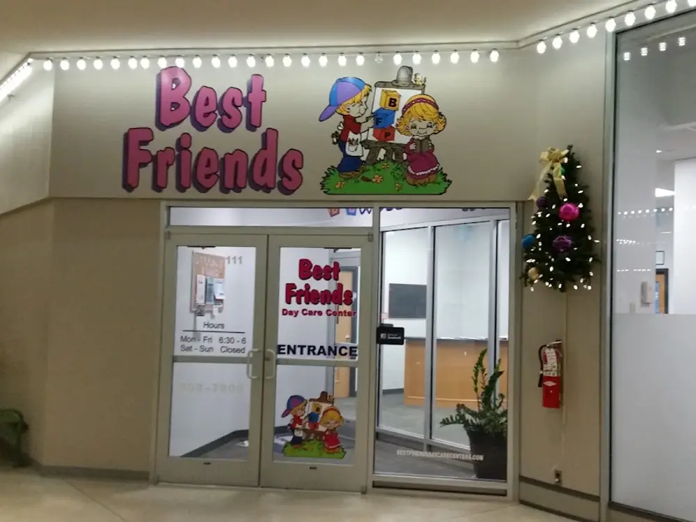 Best Friends Day Care Center (303 Walnut St), Harrisburg