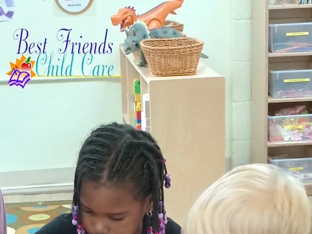 Best Friends Early Childhood Education Center, Oak Park