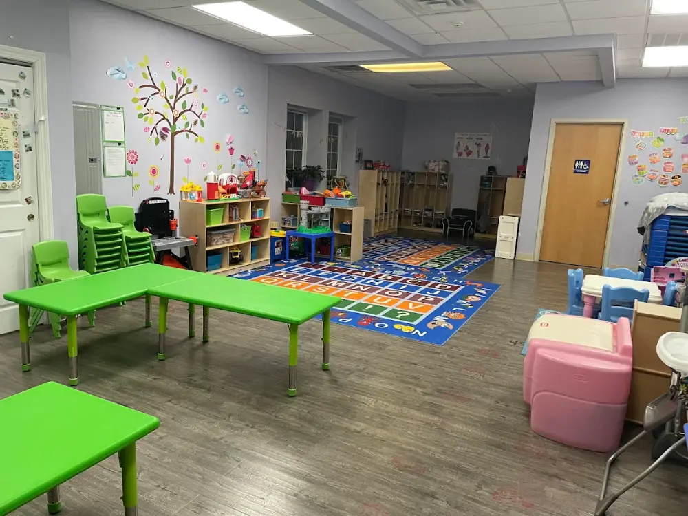 Best Friends Forever Daycare Center, Southampton