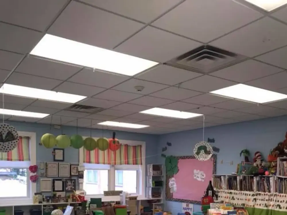 B.E.S.T. Learning Center, Smithtown