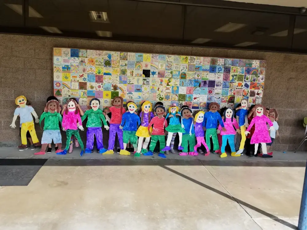 Beth David Preschool, Westminster