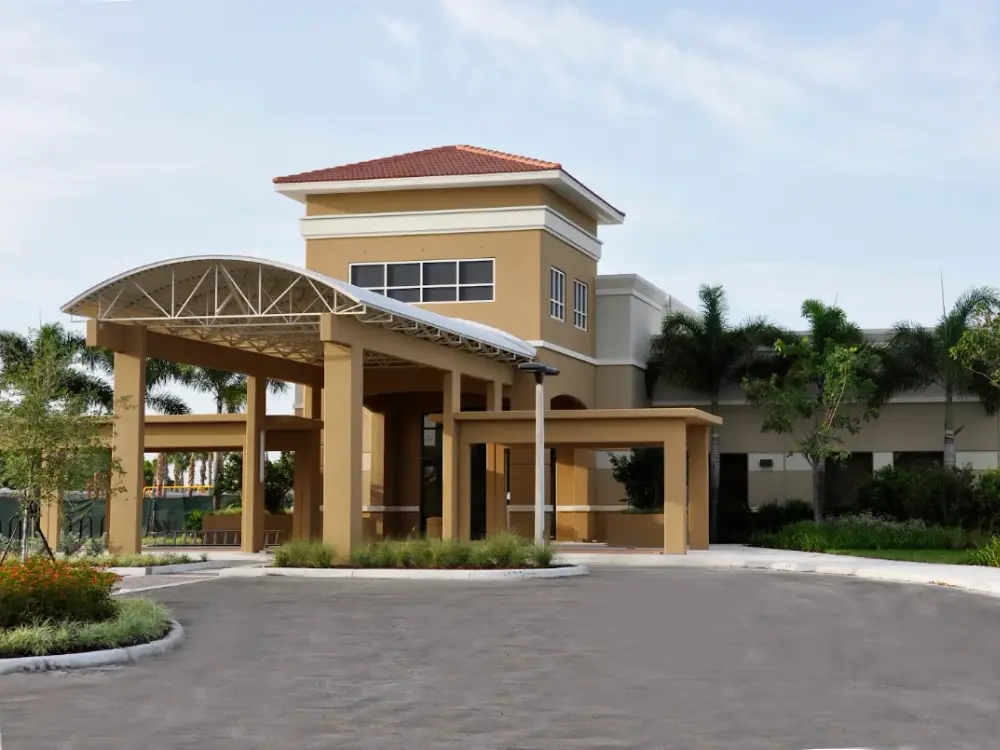 Beth El Early Learning Center in Boca Raton, FL