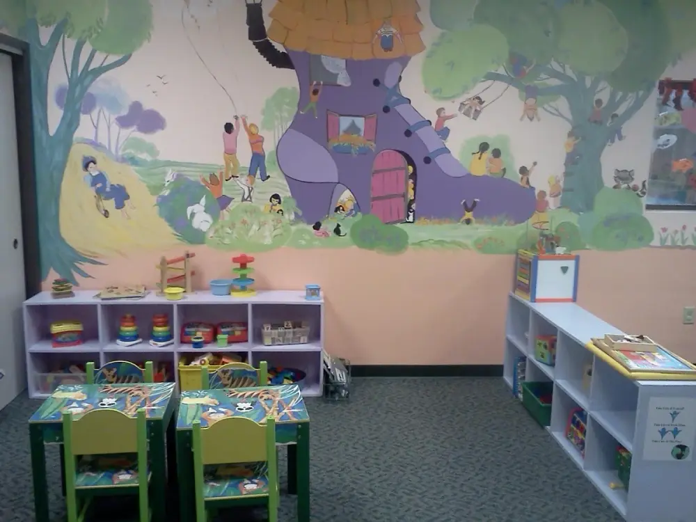 Bethany Early Childhood Center, Cherry Hills Village