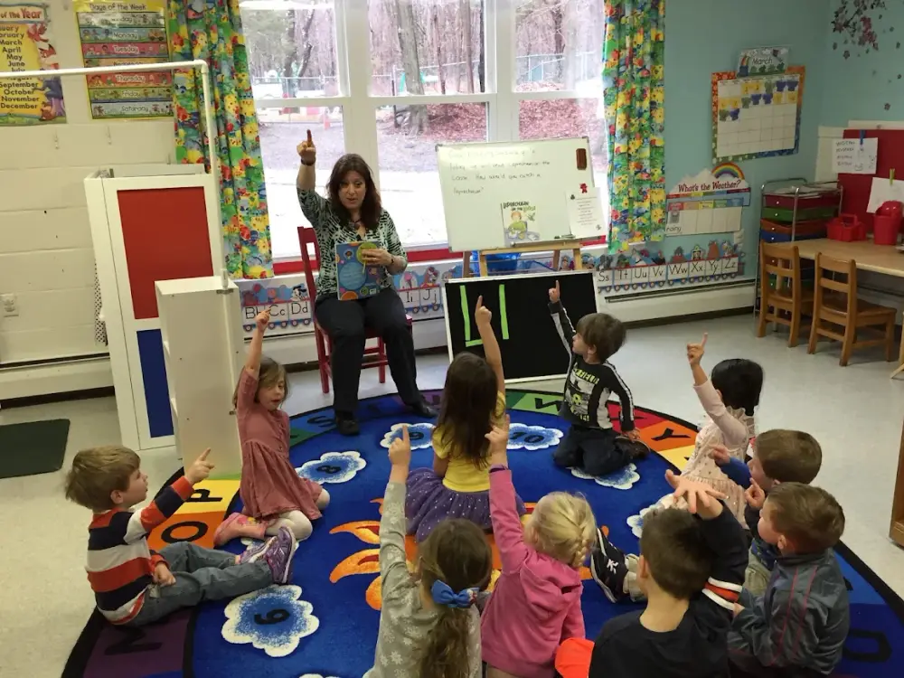 Bethany Nursery Group Inc, Bethany