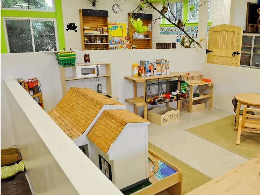 Bethesda Reggio (8008 Newdale Rd), Bethesda