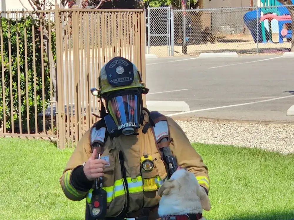 Bethlehem Lutheran School, Canyon Country
