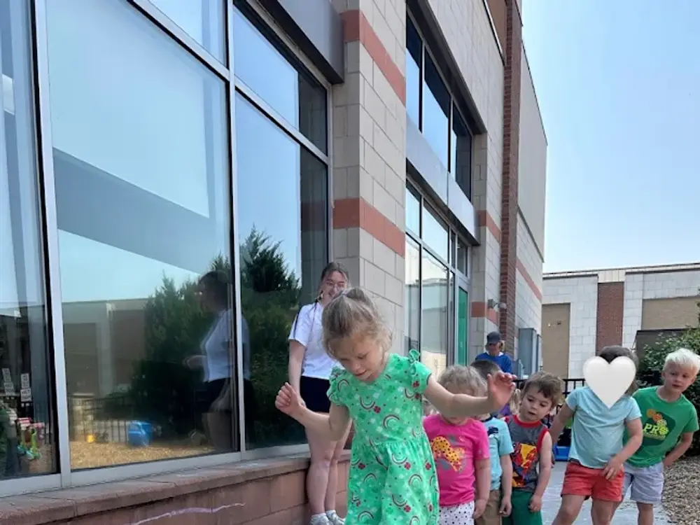Beth's Imagination Station, Rochester Hills