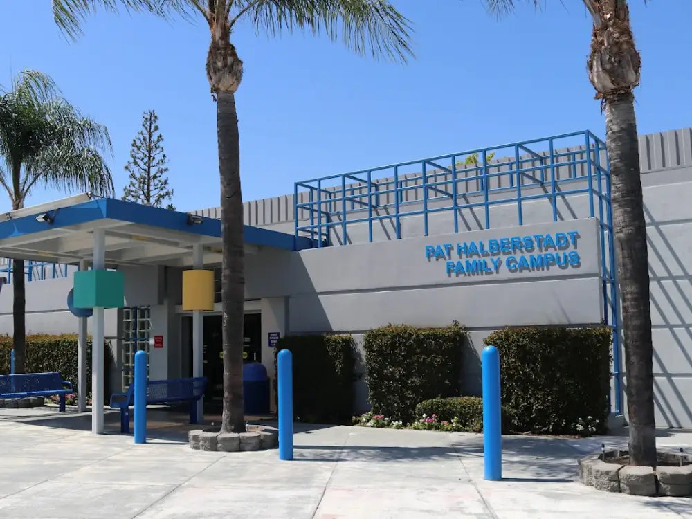 BGCGG - Family Campus Preschool, Garden Grove