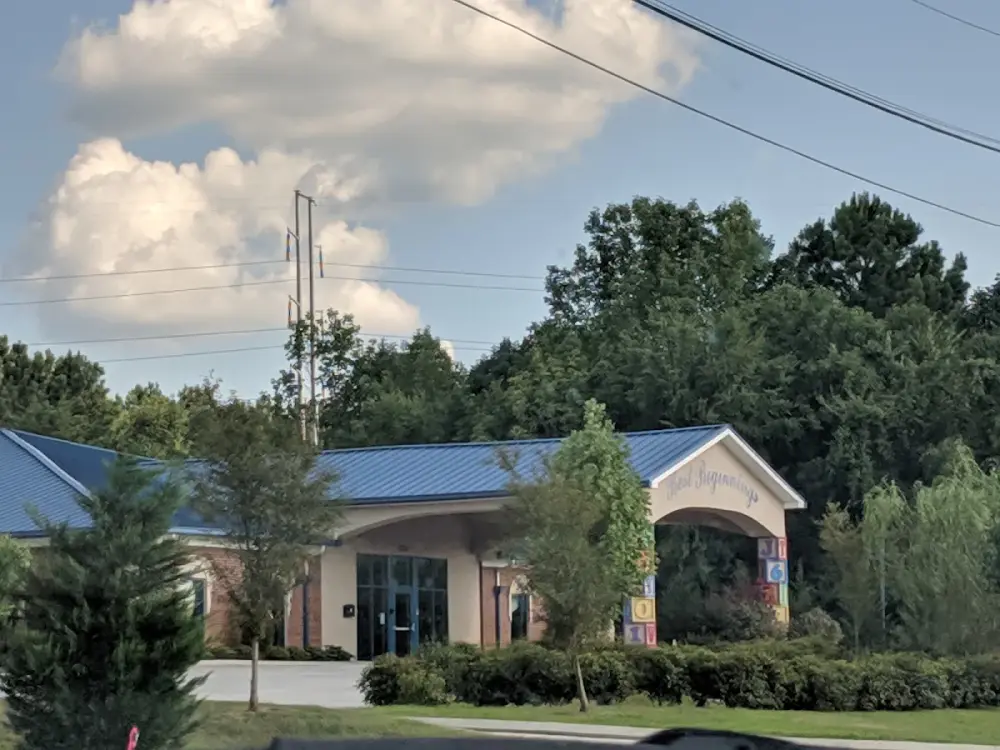 Big Blue Marble Academy Collegedale, Collegedale