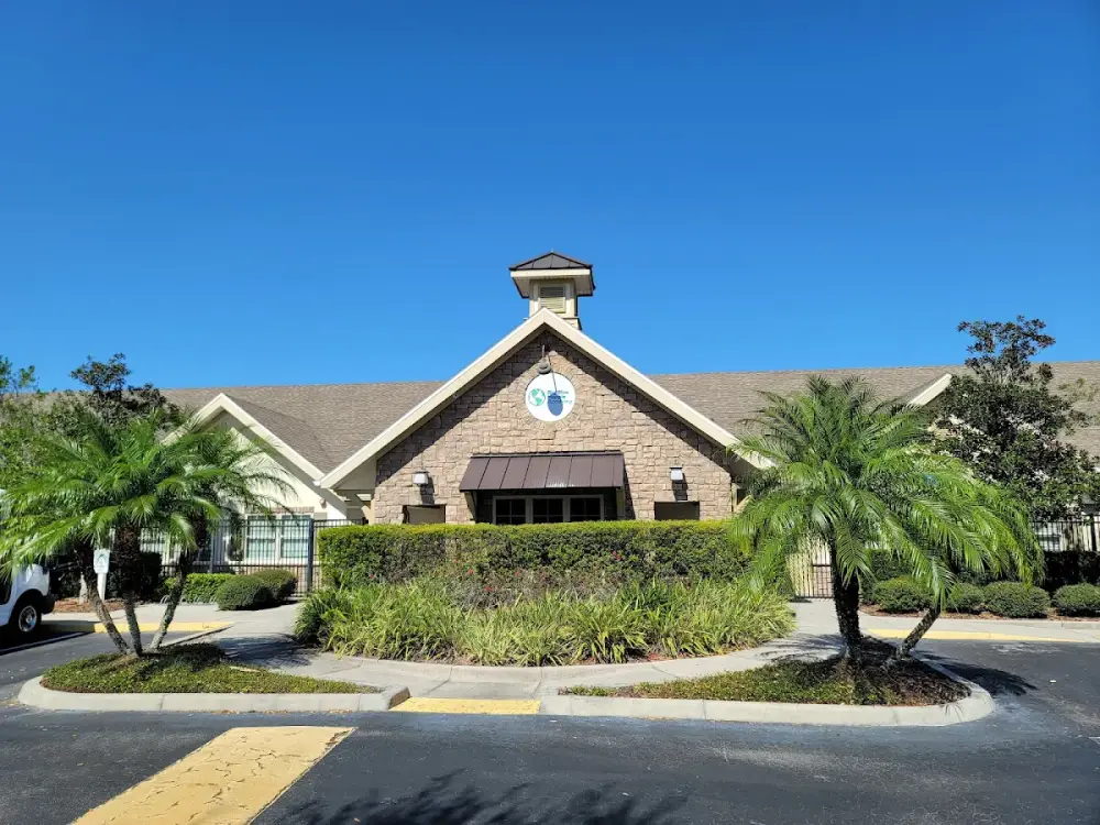 Big Blue Marble Academy Waterford Lakes in Orlando, FL