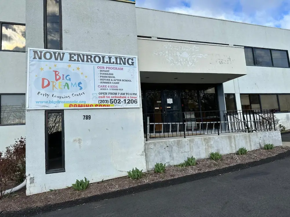BIG DREAMS ELC (Early Learning Center), Bridgeport