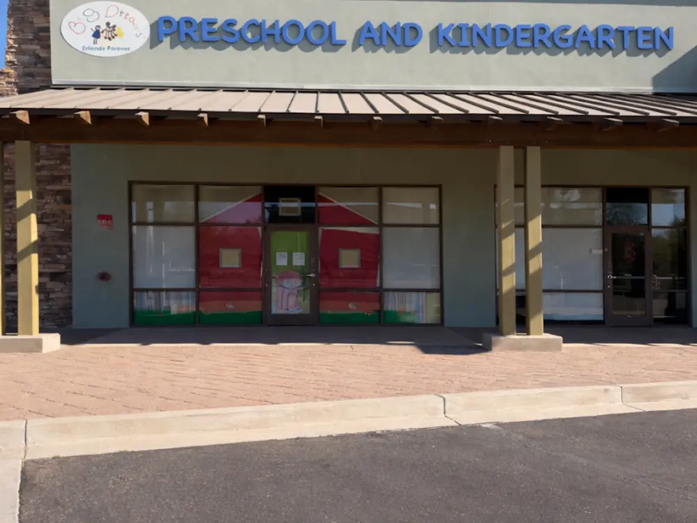 Big Dreams Preschool and Kindergarten, Peoria
