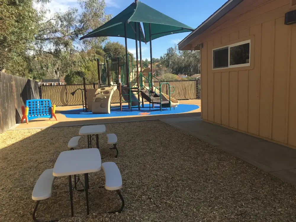 Big Future Preschool, Poway