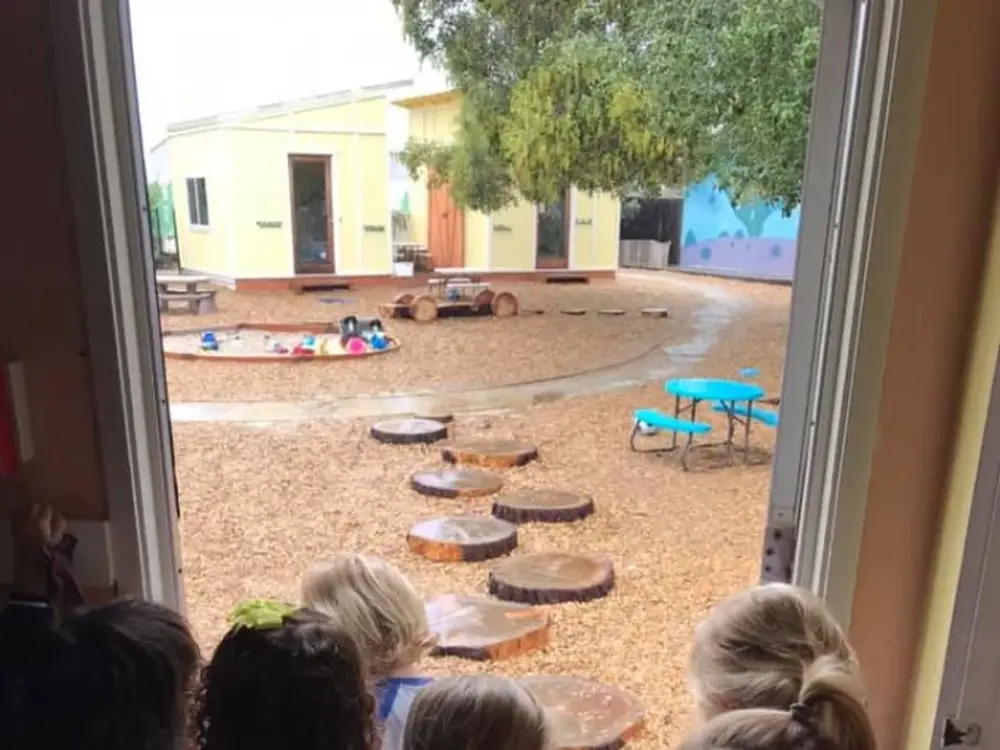 Big Tree Little Preschool, Vista