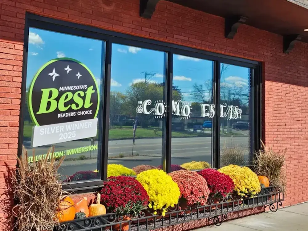 Bilingual Child Care & Education Center, Inc. in Roseville, MN