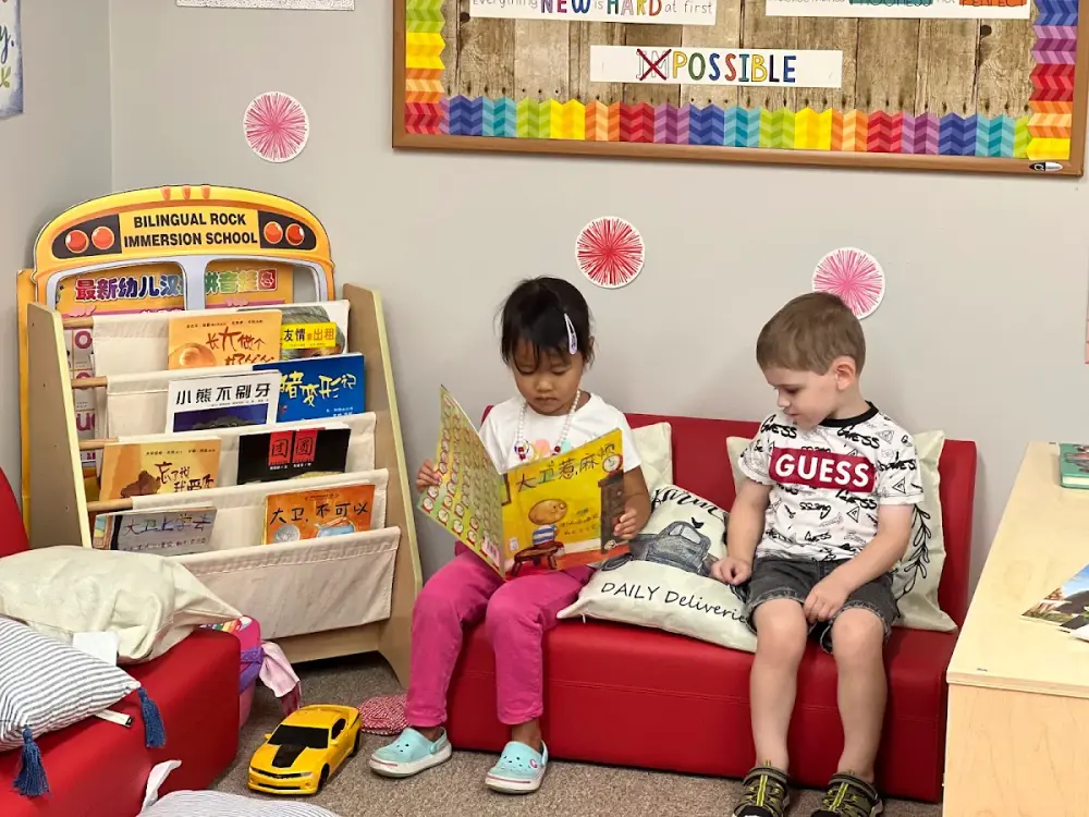 Bilingual Rock Immersion School in Long Grove, IL