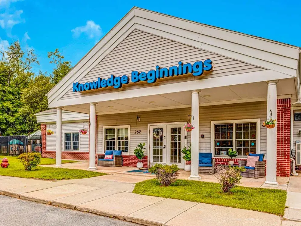 Billerica Knowledge Beginnings, Billerica