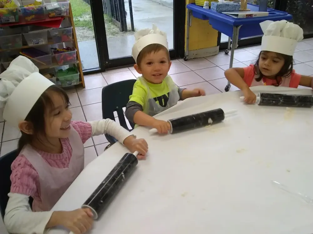 Bilowit Learning Center, Lomita