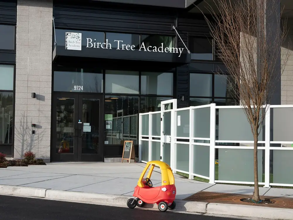 Birch Tree Academy Bothell - Preschool & Childcare, Bothell