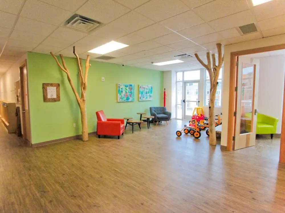 Birch Tree Academy Lake Hills - Preschool & Childcare, Bellevue