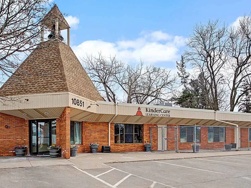 Blaine KinderCare, Blaine