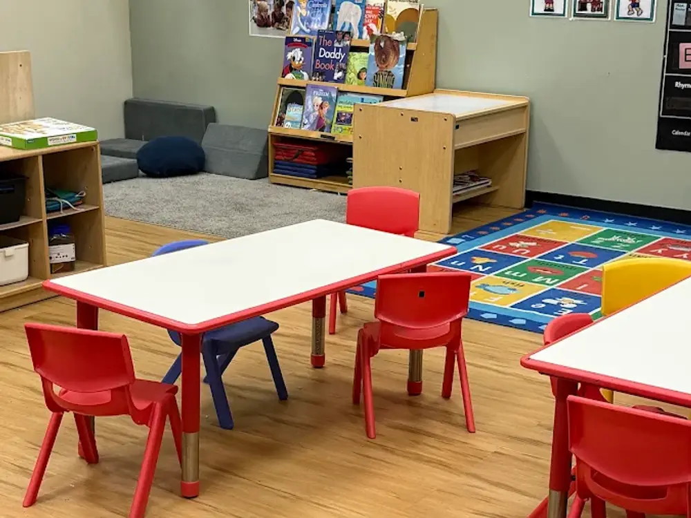 Blended Minds Learning Academy (3777 S High St), Columbus