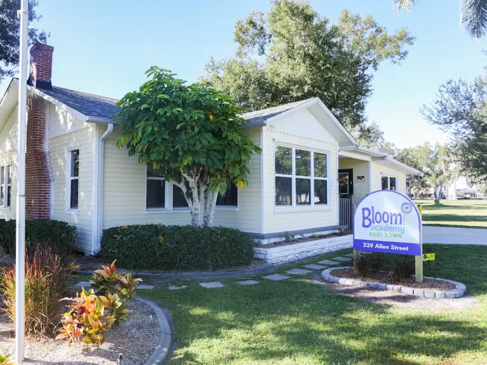 Bloom Academy East Town, Punta Gorda