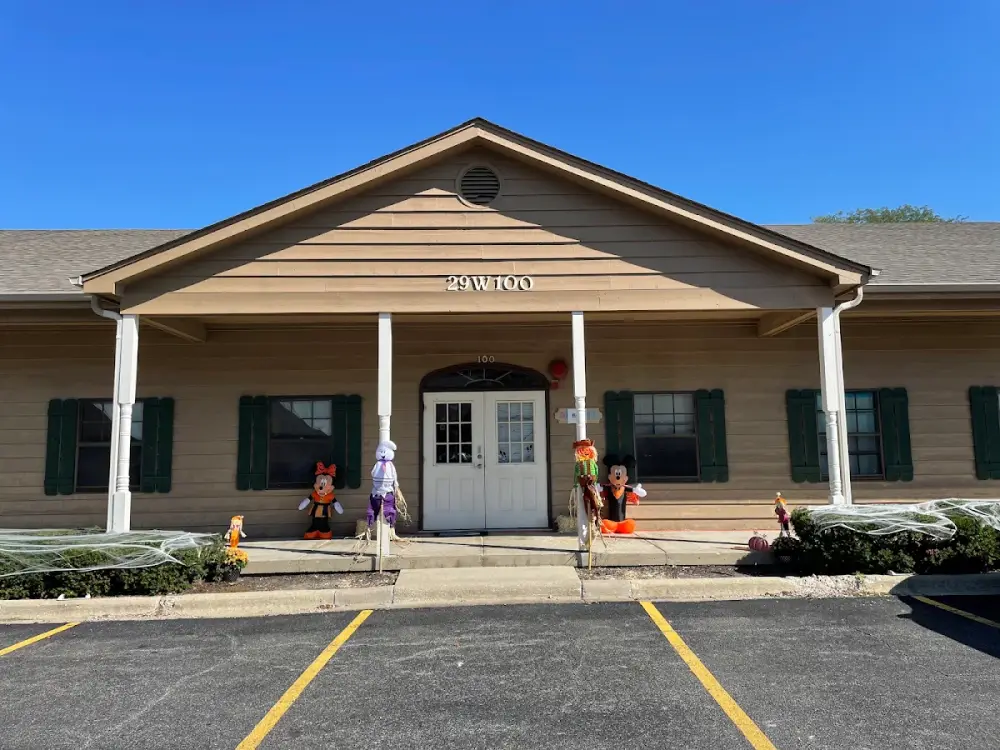 Bloom Learning Center, Warrenville