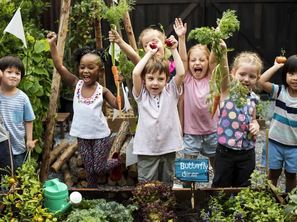 Bloom Preschool, Manhattan Beach