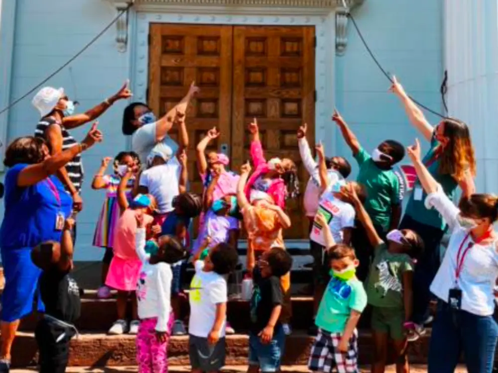 Bloomfield Childcare Center, Bloomfield