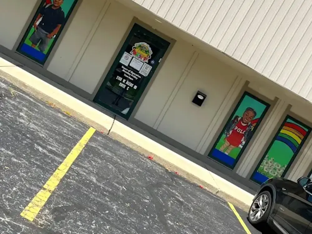 Blooming Daisy’s Childcare Center, Toledo